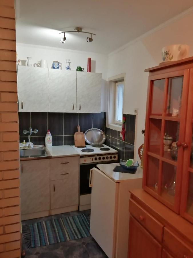 Apartman Nebojsa Rudnik Ngoại thất bức ảnh