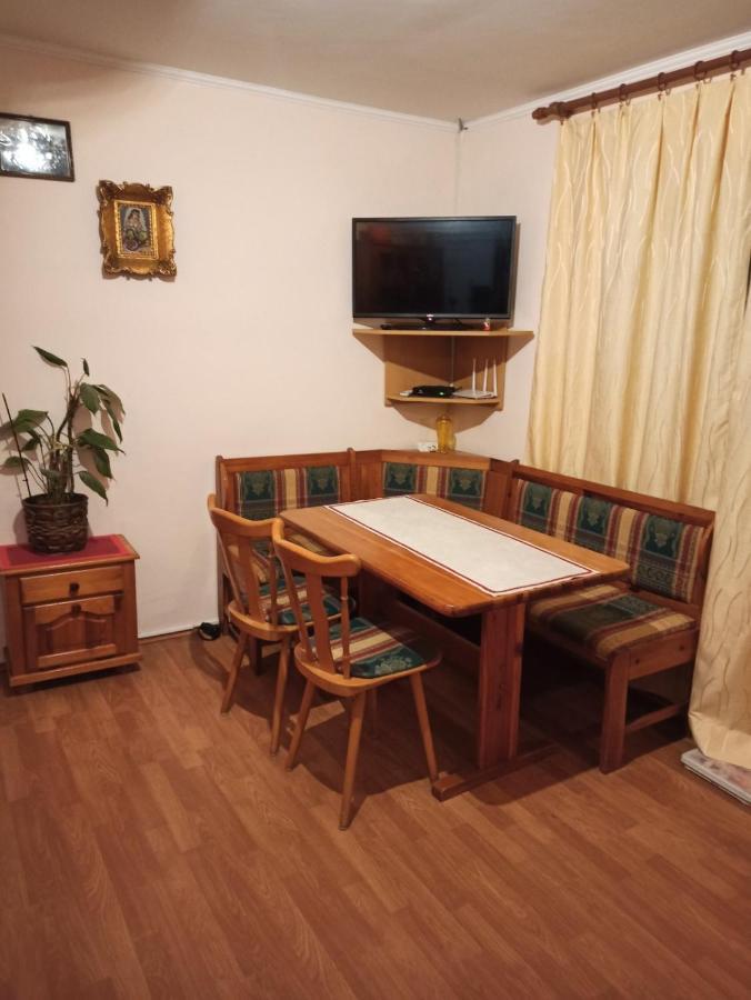 Apartman Nebojsa Rudnik Ngoại thất bức ảnh
