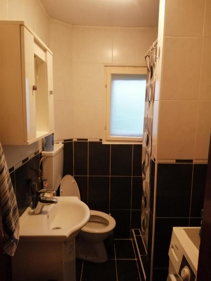 Apartman Nebojsa Rudnik Ngoại thất bức ảnh