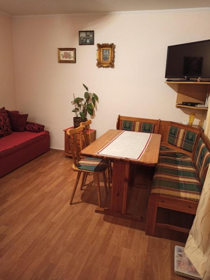 Apartman Nebojsa Rudnik Ngoại thất bức ảnh