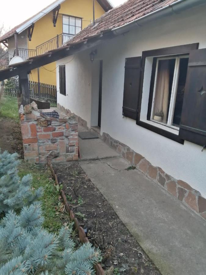 Apartman Nebojsa Rudnik Ngoại thất bức ảnh