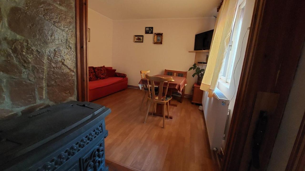 Apartman Nebojsa Rudnik Ngoại thất bức ảnh
