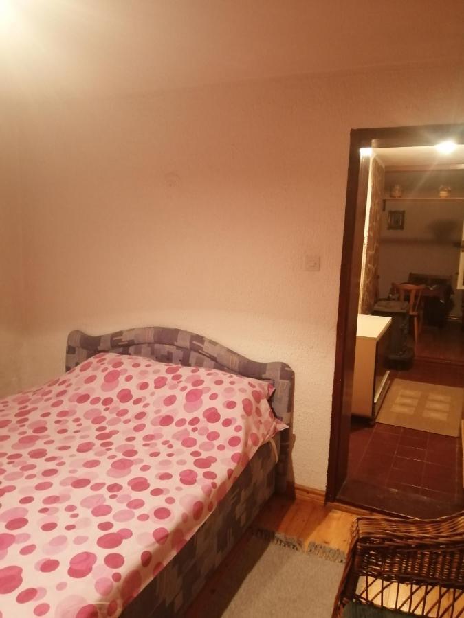 Apartman Nebojsa Rudnik Ngoại thất bức ảnh