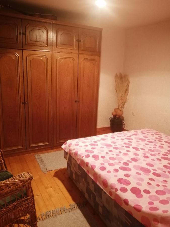 Apartman Nebojsa Rudnik Ngoại thất bức ảnh