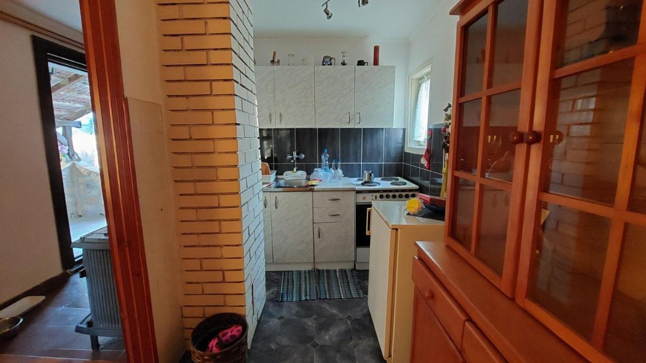 Apartman Nebojsa Rudnik Ngoại thất bức ảnh